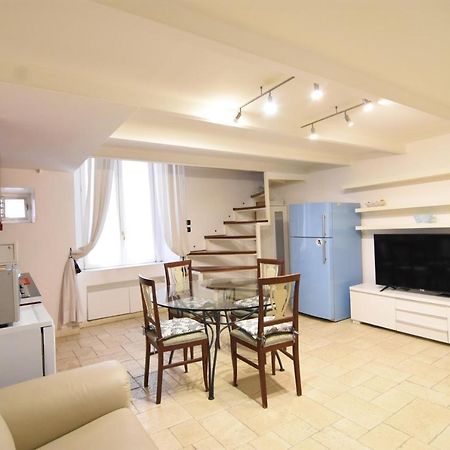 Casa Mya Διαμέρισμα Νάπολη Εξωτερικό φωτογραφία