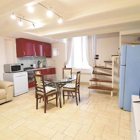 Casa Mya Διαμέρισμα Νάπολη Εξωτερικό φωτογραφία