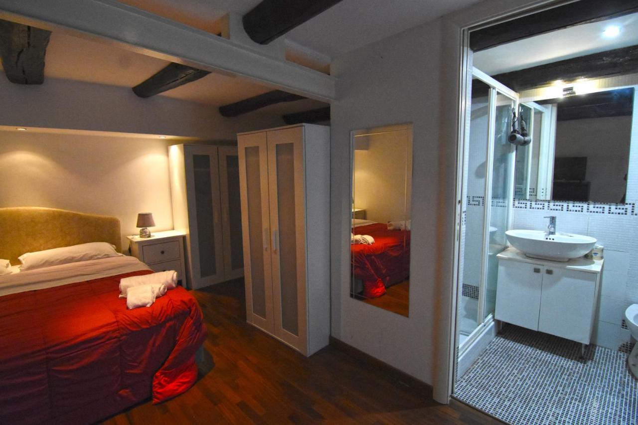 Casa Mya Διαμέρισμα Νάπολη Εξωτερικό φωτογραφία