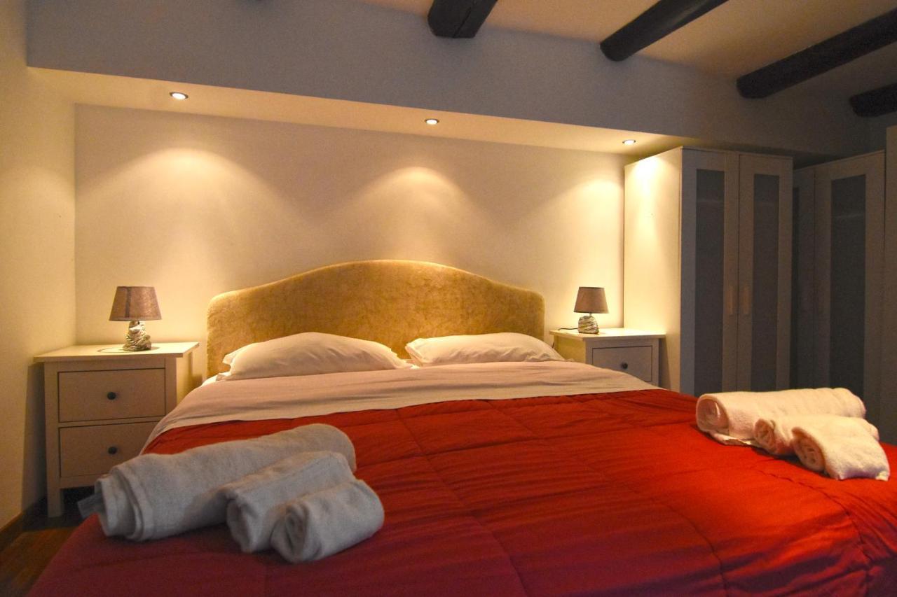 Casa Mya Διαμέρισμα Νάπολη Εξωτερικό φωτογραφία