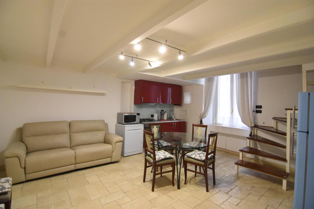 Casa Mya Διαμέρισμα Νάπολη Εξωτερικό φωτογραφία